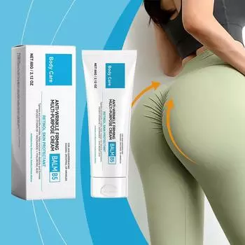 Fubsta Luxelift Skinfirming Youth Butter B5, Luxelift Skin Firming Lifting Cream, Luxelift Skin Firming, омолаживающая ягодица, подтягивает и разглаживает морщины One Size