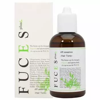 FUCES AR Essence 140 мл T-brace
