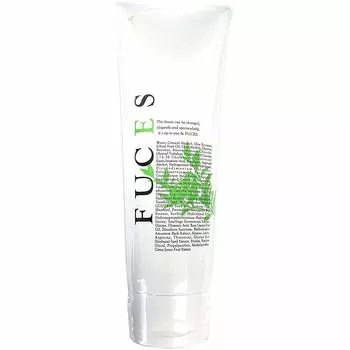 FUCES AR Hair Scalp Pack Treatment 240g &