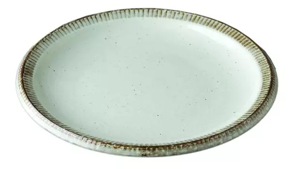 Fuchisabi platter 22119
