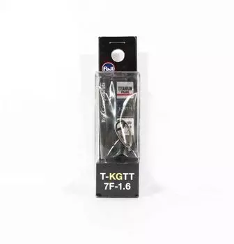 Фудзи Т-КГТТ Размер 7Ф-1.6 Верхняя направляющая стержня Торзитовая титановая рама x 1 шт. (5132)
