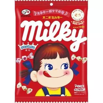 Фудзияма, молочный пакет 100 г. Это молочное лакомство изготовлено из специального молока с отрубями Хоккайдо, свежих сливок и кар. Это молочное лакомство изготовлено из специального молока с отрубями Хоккайдо. 1