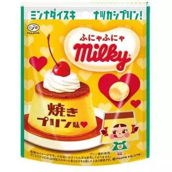 Фудзияма Squishy Milky (Вкус запеченного пудинга) 36гХарактеристики: Использование посева (кристаллизация) Технические характеристики: Использование посева (кристаллизация) T 1