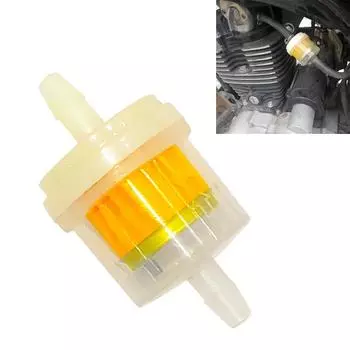 Fuel Gas Filter Gasoline Cup Electric Vehicles FR-068