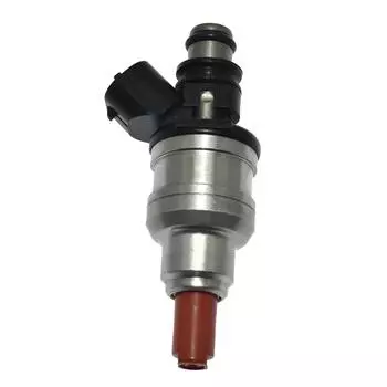 Форсунка впрыска топлива 195500-3370