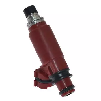 Форсунка впрыска топлива 195500-4640