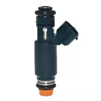 Форсунка впрыска топлива 19550-4390