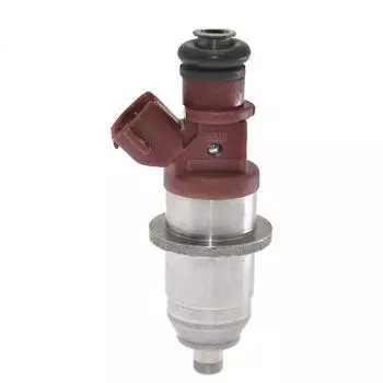 Форсунка впрыска топлива E7T05091 Совместимые модели: MITSUBISHI SHOGUN, PAJERO, DELICA и SPACE WAGON.