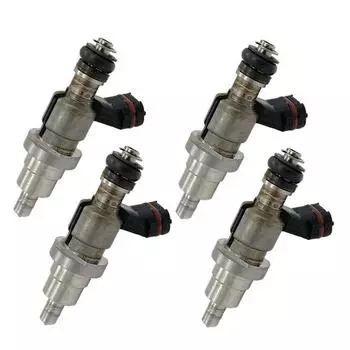 Fuel injection nozzles-4pcs 23250-28030
