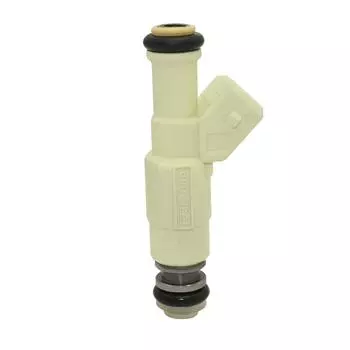 Топливная форсунка 3918702