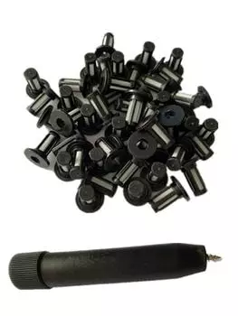 Fuel Injector Micro Basket Filter