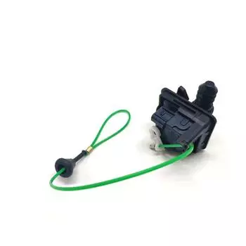 Fuel Lid Actuator Gas Door Assembly Part 74700-Tba-A02 for Honda Civic 2016-2021