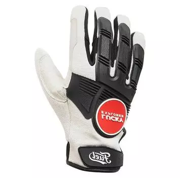 Fuel Motorcycles Astrail Lucky off-road мотоперчатки 2XL/Short