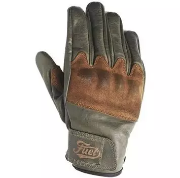Fuel Motorcycles Rodeo leather мотоперчатки 3XL