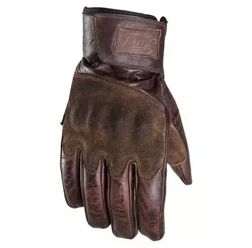 Fuel Motorcycles Rodeo leather мотоперчатки 3XL