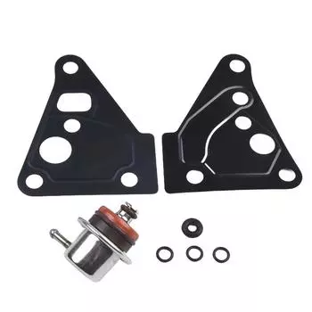 Fuel Pressure Regulator For Discovery 2 Defender TD5 2.5 Oil Pressurement Regulator Repair Fix Kit LR016319 CHINA