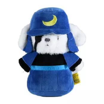 Fuel Sales Busho Tatton Plush Toy S Date Masamune F-BTN-S7