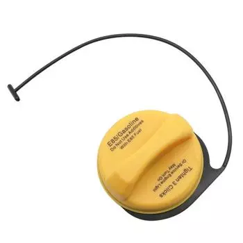 Fuel Tank Cap For Chevrolet Avalanche Tahoe Silverado Suburban Gmc Yukon 2007-2011