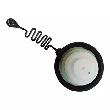 Fuel Tank Filler Cap Diesel Cap 7S619030CB Gas Cap for Ford C-Max 2007-