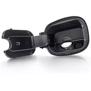 Fuel tank shell for Chevrolet 84745940