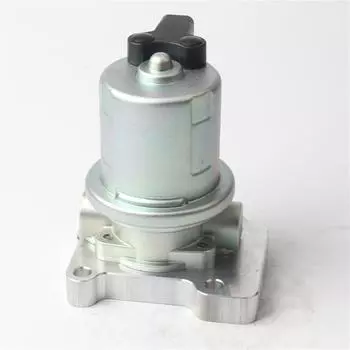 Fuel Transfer Pump 4935092 4088507 5362253 Fits For Cummins Isx15 Qsx15 Engine