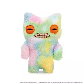 Fuggler Laboratory Misfits Munch Munch Plush Оригинальный продукт