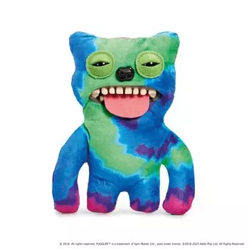 Fuggler Laboratory Misfits Sir Belch Plush Оригинальный продукт