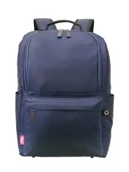 Fuji Backpack Collaboration School Bag Rucksack D Pack 30L School Cram School TKLIC002 Girls Navy 0 [Licca Yacht] Licca-chan тёмно-синий