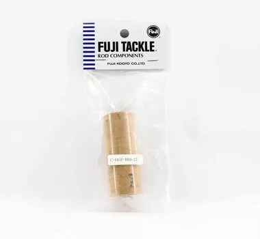 Fuji C-HGPB Размер 65-27 Ручка пробкового стержня (6355)