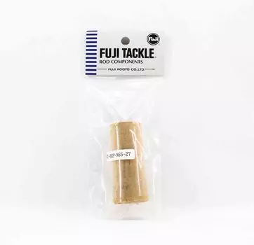 Fuji C-HGPN Размер 65-27 Ручка пробкового стержня (6324)