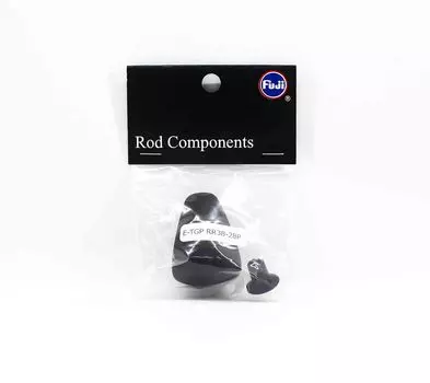 Fuji E-TGPRR Размер 38-28P Рукоятка Eva Rod (6727)