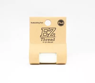 Fuji Easy Thread Прозрачный Тип Прозрачный Прозрачный (7320)