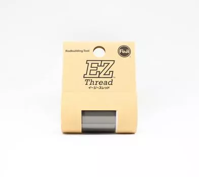 Fuji Easy Thread Прозрачный Тип Прозрачный Серый (7375)