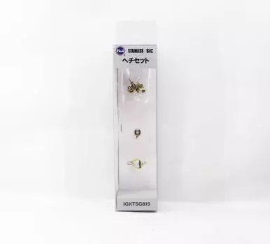 Fuji IGKT размер SG815 направляющая стержня нержавеющая рама SIC комплект (1836)