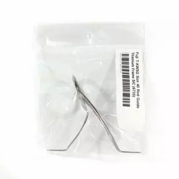 FUJI KOGYO SiC Ring Pin Wound Type KW Guide 40 T-KWSG