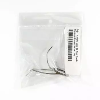 FUJI KOGYO Кольцо SiC направляющее KW типа подушечки для иголок 30 T-KWSG