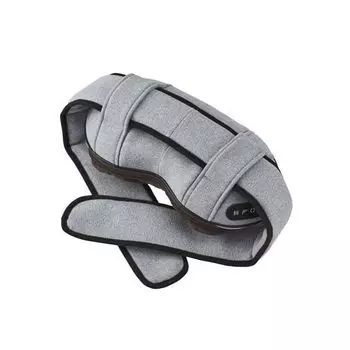 Fuji Medical Equipment FUJIIRYOKI Myrilla Multi Massager UG MRL-M1 (Городской серый)