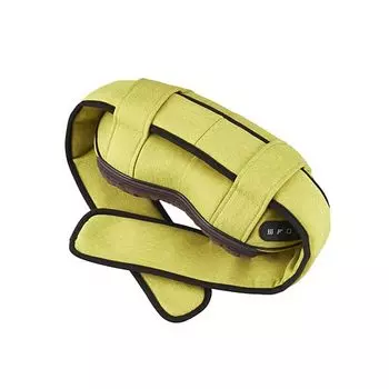 Fuji Medical Equipment FUJIIRYOKI Myrilla Multi Massager FG MRL-M1 (Forest Green) лес зеленый