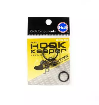 Fuji MHKM-IGB Регулируемый пластиковый держатель крючка IGB (8408)
