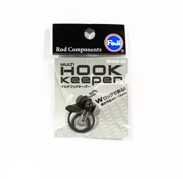Fuji MHKM-SB Регулируемый пластиковый держатель крючка SB (8415)