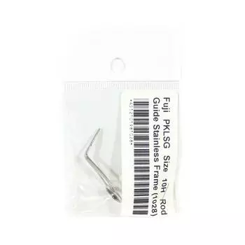 Fuji PKLSG Размер 10H Направляющая стержня Нержавеющая рама SIC x 1 шт. (1028)