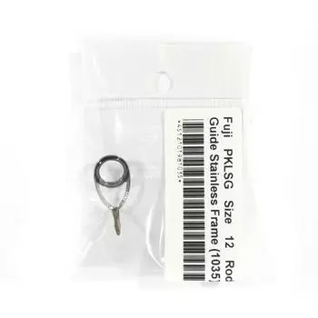 Fuji PKLSG Размер 12 Направляющая стержня Рамка из нержавеющей стали SIC x 1 (1035)