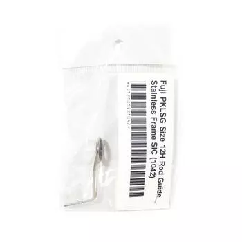 Fuji PKLSG, размер 12H, направляющая стержня, рама из нержавеющей стали SIC, 1 шт. (1042)