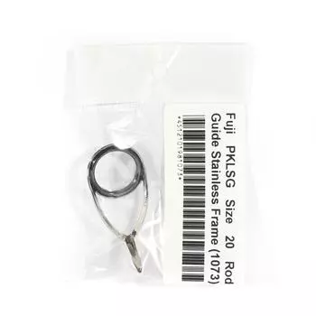 Fuji PKLSG, размер 20, направляющая стержня, рама из нержавеющей стали SIC, 1 шт. (1073)