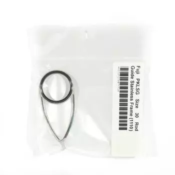 Fuji PKLSG, размер 30, направляющая стержня, рама из нержавеющей стали SIC, 1 шт. (1110)