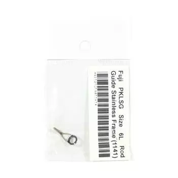 Fuji PKLSG, размер 6L, направляющая стержня, рамка из нержавеющей стали SIC, 1 шт. (1141)