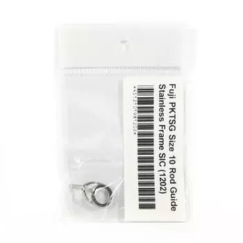 Fuji PKTSG Размер 10 Направляющая стержня Рамка из нержавеющей стали SIC x 1 (1202)