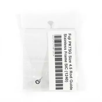 Fuji PKTSG, размер 4,5, направляющая стержня, рамка из нержавеющей стали SIC, 1 шт. (1240)