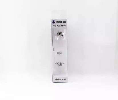 Fuji PKWSG10101 направляющая для стержня из нержавеющей стали SIC набор (9872)