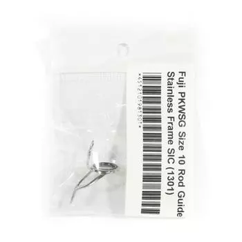 Fuji PKWSG Размер 10 Направляющая стержня Рамка из нержавеющей стали SIC x 1 (1301)